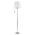 Торшер ARTE Lamp A2581PN-2CC - фото 840403