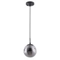 Подвесной светильник ARTE Lamp A9915SP-1BK - фото 840541