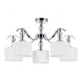 Люстра на штанге ARTE Lamp A4038PL-5CC - фото 843879