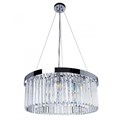 Подвесная люстра ARTE Lamp A1003LM-8CC - фото 843895