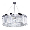 Подвесная люстра ARTE Lamp A1003LM-12CC - фото 843904