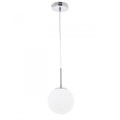 Подвесной светильник ARTE Lamp A1565SP-1CC - фото 843945