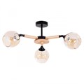 Люстра на штанге ARTE Lamp A4370PL-3BR - фото 849347