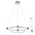 Подвесная люстра ARTE Lamp A2196SP-3CC - фото 849452