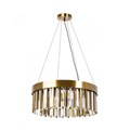 Подвесная люстра ARTE Lamp A1037SP-6PB - фото 849483