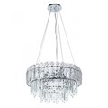 Подвесная люстра ARTE Lamp A1051SP-10CC - фото 849505