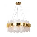 Подвесная люстра ARTE Lamp A1053SP-14PB - фото 849528