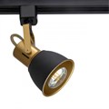 Светильник на шине ARTE Lamp A1677PL-1GO - фото 850366