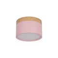 Детский точечный светильник LOFT IT 10162 Pink - фото 851620