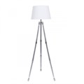 Торшер ARTE Lamp A4023PN-1CC - фото 865654