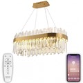 Подвесная люстра Natali Kovaltseva LED LAMPS 81274 - фото 866542