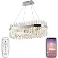 Подвесная люстра Natali Kovaltseva LED LAMPS 81275 - фото 866577