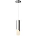 Подвесной светильник Natali Kovaltseva LED LAMPS 81355 CHROME - фото 866583