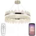 Подвесная люстра Natali Kovaltseva LED LAMPS 81263 - фото 866591