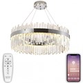 Подвесная люстра Natali Kovaltseva LED LAMPS 81273 - фото 866606