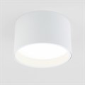 Накладной светильник Elektrostandard Banti 13W белый (25123/LED) - фото 877254