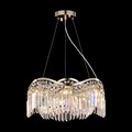 Подвесная люстра Maytoni DIA201PL-06G - фото 878024