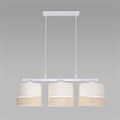 Подвесная люстра TK Lighting 6694 - фото 878797