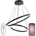 Подвесная люстра Natali Kovaltseva LED LAMPS 81298 - фото 878998