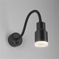 Бра Elektrostandard Molly LED черный (MRL LED 1015) - фото 879054