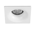 Встраиваемый светильник Crystal Lux CLT 003C1 WH - фото 882029