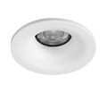 Встраиваемый светильник Crystal Lux CLT 004C1 WH - фото 882035