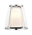 Бра Vele Luce VL4243W01 - фото 882738