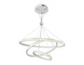 Каскадная люстра Ambrella Light FA6157 - фото 889488