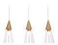 Подвесной светильник Ambrella Light TR3669 - фото 889970