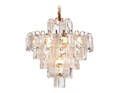 Каскадная люстра Ambrella Light TR5233 - фото 890269