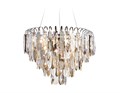 Каскадная люстра Ambrella Light TR5255 - фото 890277