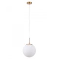 Подвесной светильник ARTE Lamp A1561SP-1PB - фото 890490