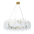 Подвесная люстра ARTE Lamp A4052SP-12SG - фото 890544