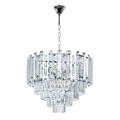 Подвесная люстра ARTE Lamp A1027SP-8CC - фото 890552