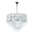 Подвесная люстра ARTE Lamp A1027SP-10CC - фото 890607