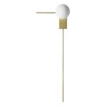 Бра LOFT IT 10132/D Gold - фото 896067