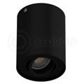 Накладной светильник LeDron HDL5600 Black - фото 902459