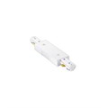 Коннектор MEGALIGHT WSO 73 white - фото 902679