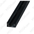 Шинопровод MEGALIGHT WSO 16 black - фото 902686