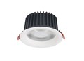 Встраиваемый светильник Donolux DL18838/38W White R Dim 4000K - фото 902696