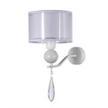 Бра Arti Lampadari Rufina E 2.1.1.600 W - фото 903253