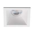 Встраиваемый светильник ITALLINE M01-1011 white - фото 903542