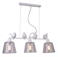 Подвесная люстра ARTE Lamp A4289SP-3WH - фото 904391