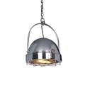 Подвесной светильник DeLight Collection KM026 steel - фото 906217