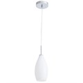 Подвесной светильник ARTE Lamp A4282SP-1CC - фото 908234