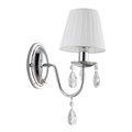 Бра ARTE Lamp A9123AP-1CC - фото 908264