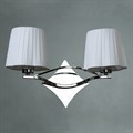 Бра BRIZZI Modern BB 03203/2 Chrome - фото 908373