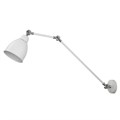 Бра ARTE Lamp A2055AP-1WH - фото 908757