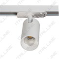 Светильник на шине ITALLINE TR 3006 white - фото 912435