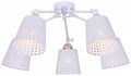 Накладная люстра TOPLIGHT TL1154-5D - фото 913054